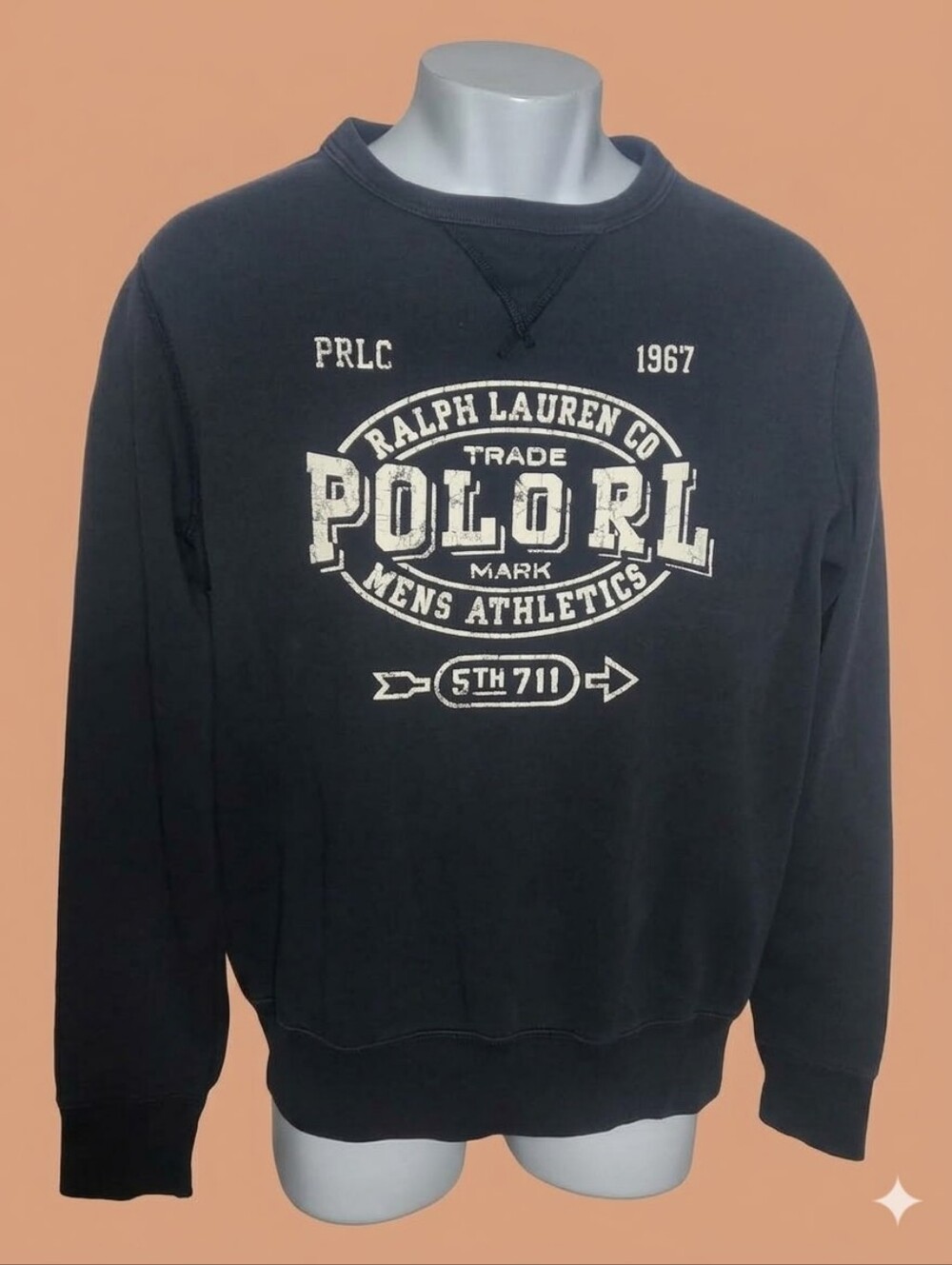 Polo Ralph Lauren Sweatshirt